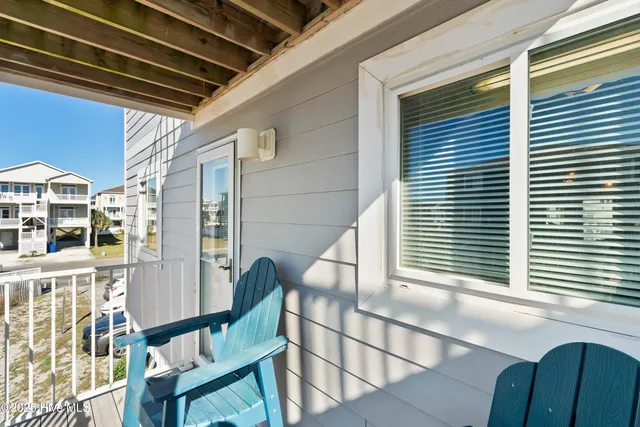 $529,900 | 447 East 2nd Street, Unit E17, Ocean Isle Beach, NC 28469