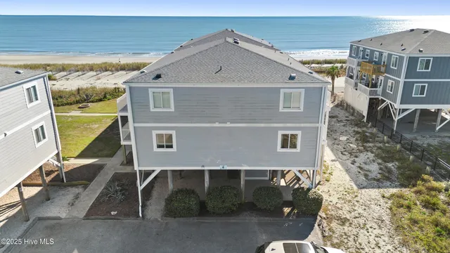 $529,900 | 447 East 2nd Street, Unit E17, Ocean Isle Beach, NC 28469
