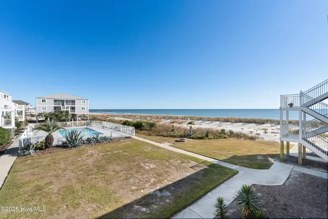 $529,900 | 447 East 2nd Street, Unit E17, Ocean Isle Beach, NC 28469