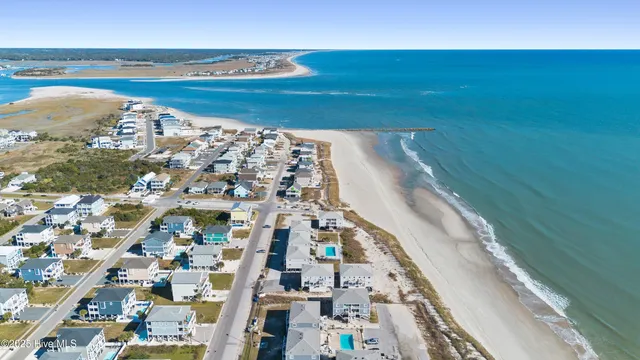 $529,900 | 447 East 2nd Street, Unit E17, Ocean Isle Beach, NC 28469