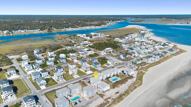 $529,900 | 447 East 2nd Street, Unit E17, Ocean Isle Beach, NC 28469