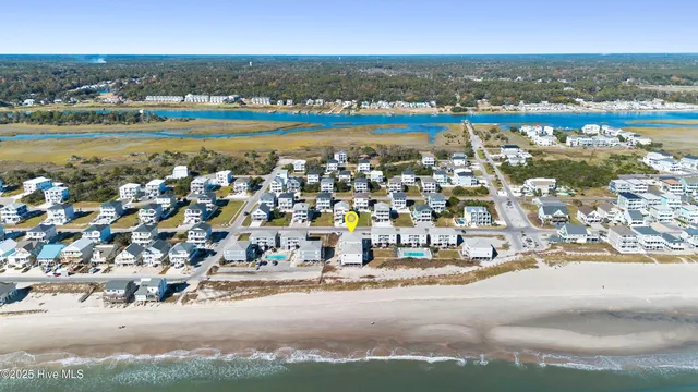 $529,900 | 447 East 2nd Street, Unit E17, Ocean Isle Beach, NC 28469