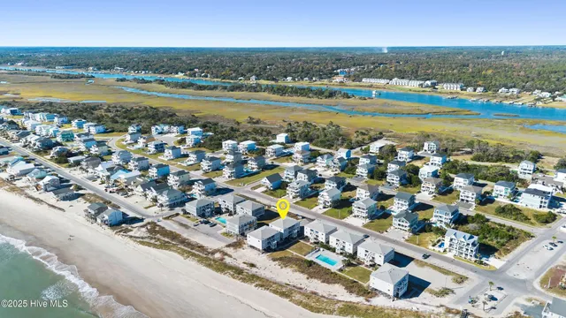 $529,900 | 447 East 2nd Street, Unit E17, Ocean Isle Beach, NC 28469
