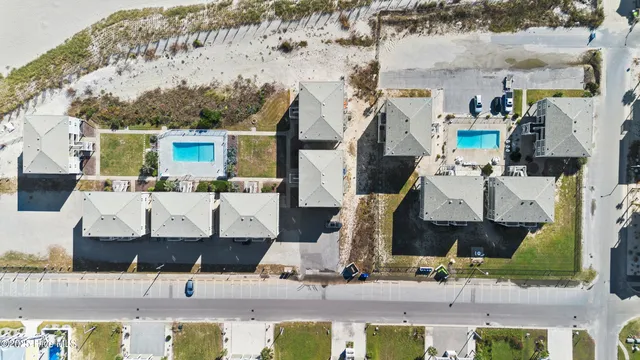 $529,900 | 447 East 2nd Street, Unit E17, Ocean Isle Beach, NC 28469