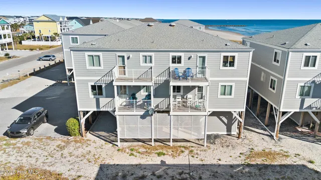 $529,900 | 447 East 2nd Street, Unit E17, Ocean Isle Beach, NC 28469