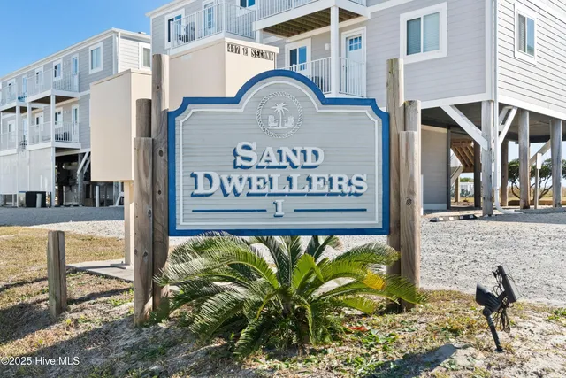 $529,900 | 447 East 2nd Street, Unit E17, Ocean Isle Beach, NC 28469