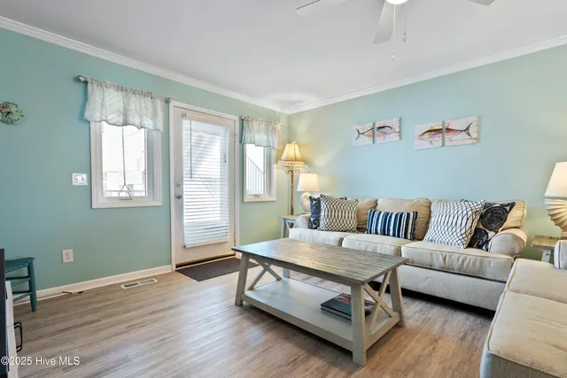 $529,900 | 447 East 2nd Street, Unit E17, Ocean Isle Beach, NC 28469