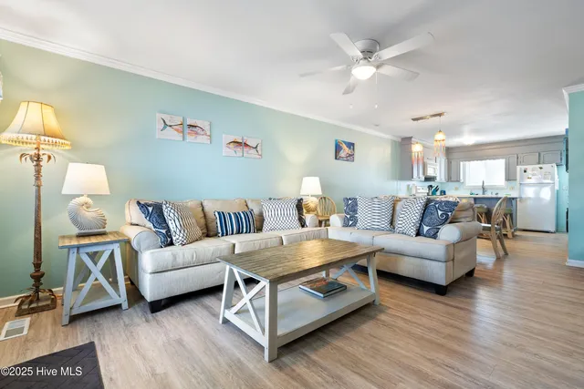 $529,900 | 447 East 2nd Street, Unit E17, Ocean Isle Beach, NC 28469