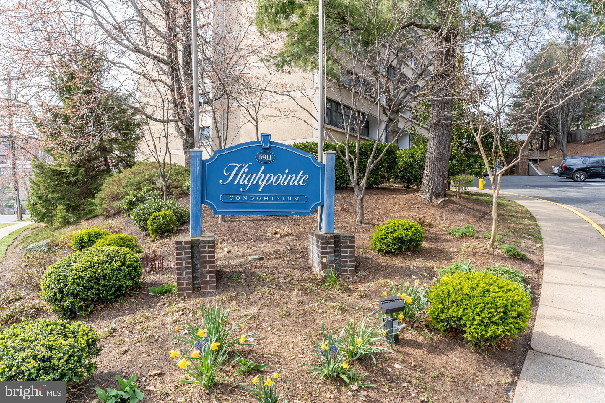 5911 Edsall Road, Unit 506 Alexandria, VA 22304 - Photo 2 of 29