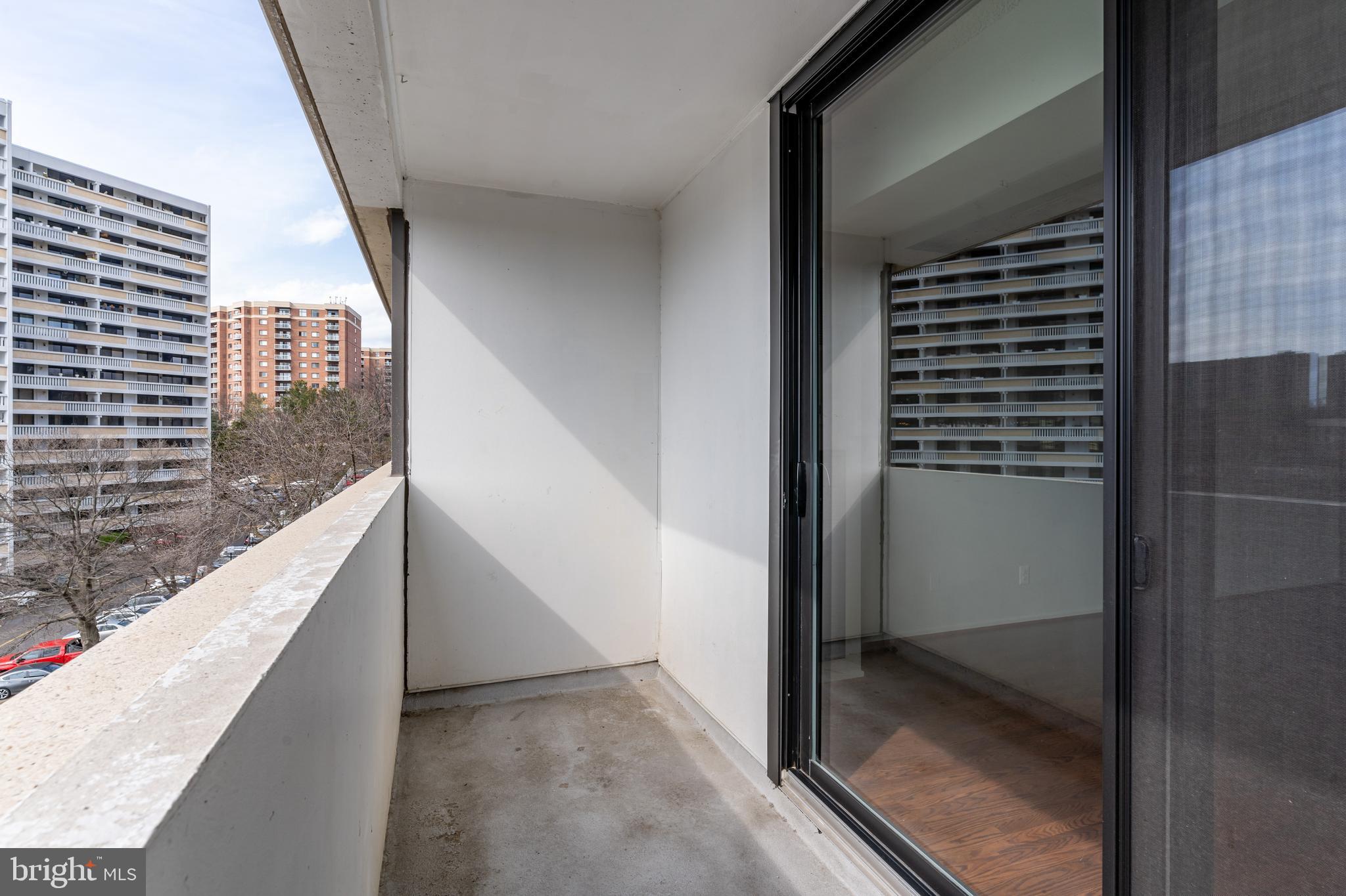 5911 Edsall Road, Unit 506 Alexandria, VA 22304 - Photo 28 of 29