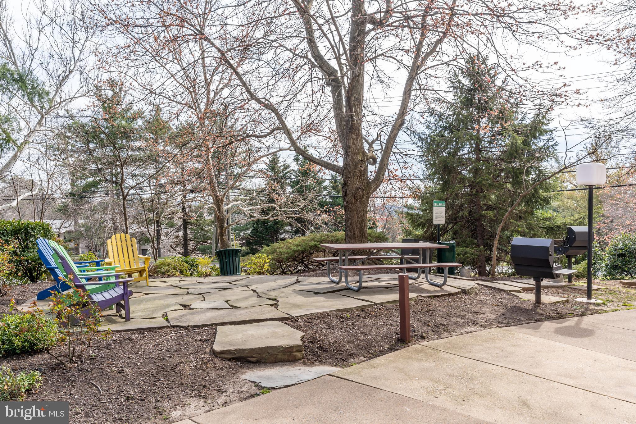 5911 Edsall Road, Unit 506 Alexandria, VA 22304 - Photo 29 of 29