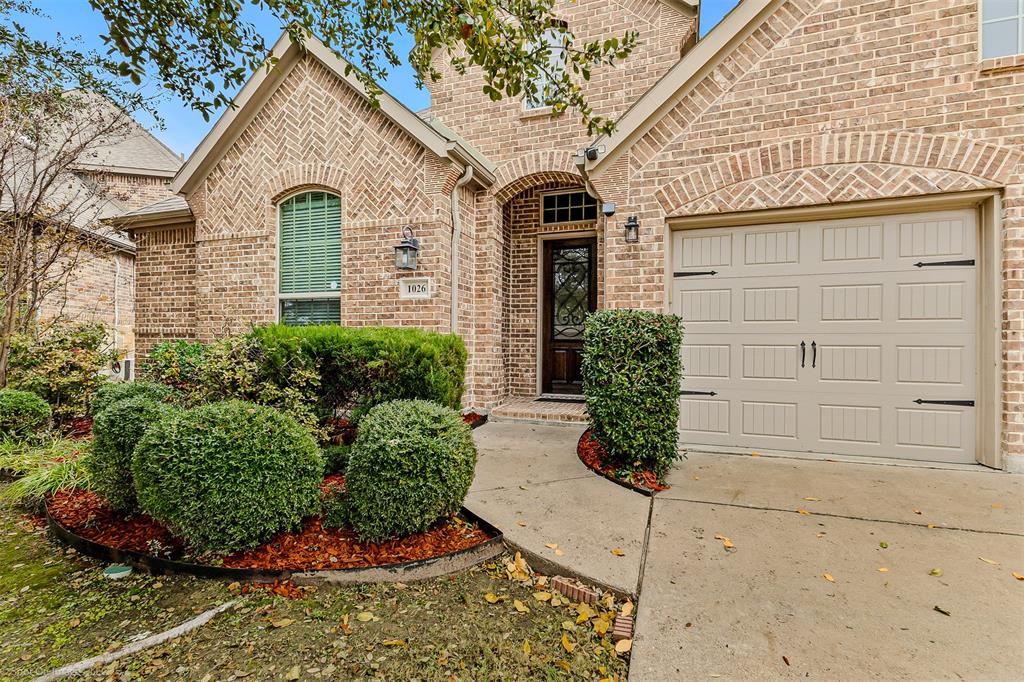 1026 Longhill Way Forney, TX 75126 - Photo 4 of 33