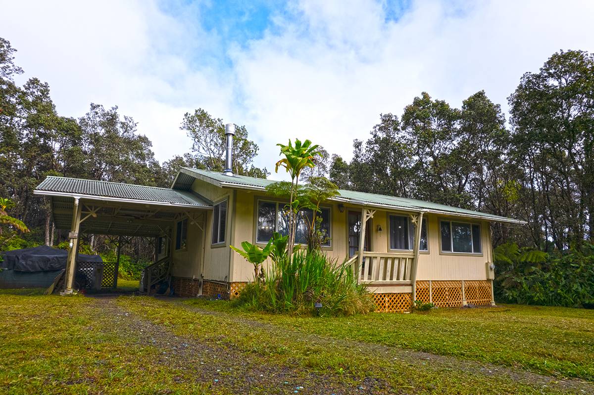 11-3816 First Street Volcano, HI 96785 - Photo 22 of 28 Gallery Image 22