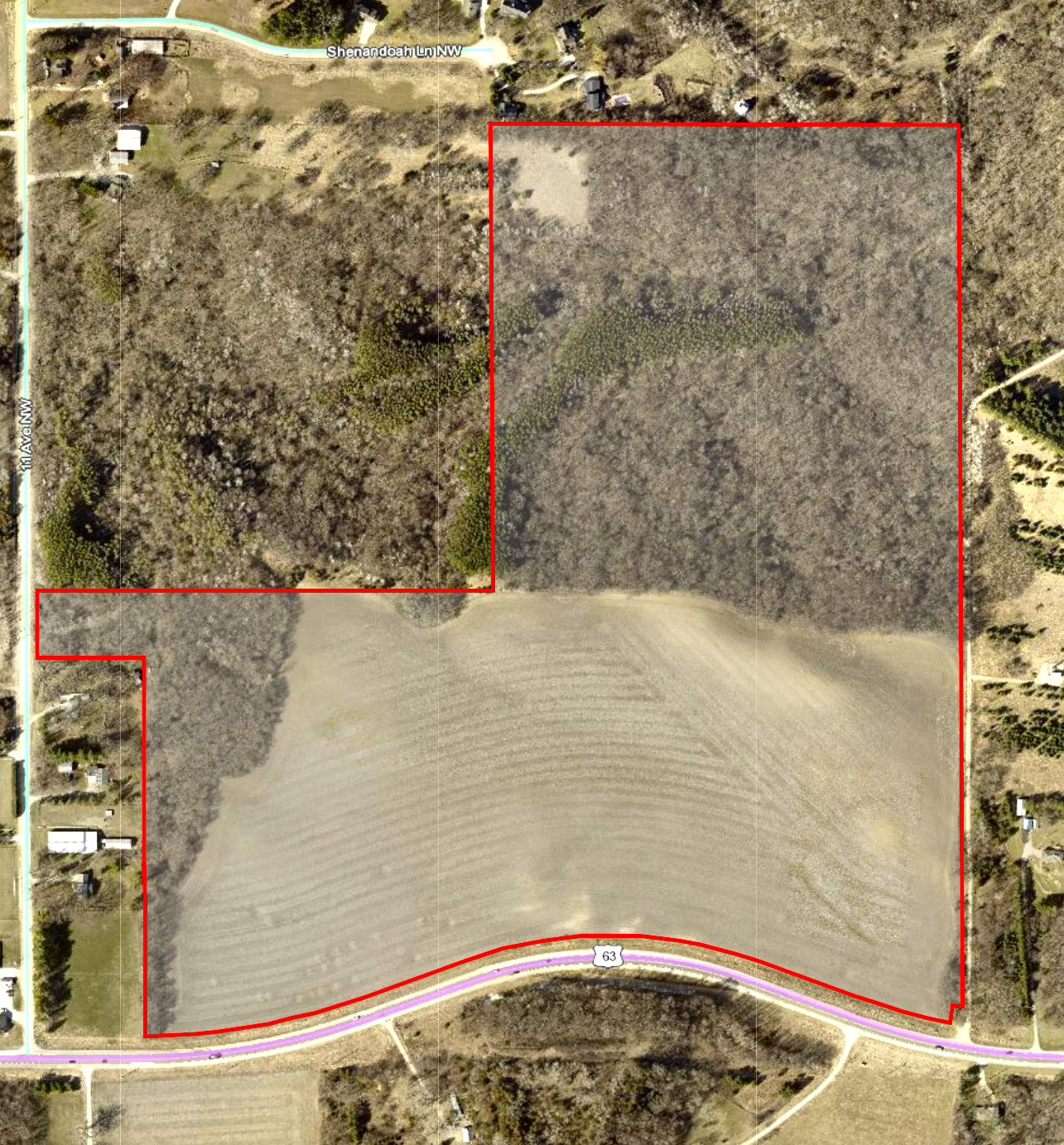 Tbd 75th Street Northwest Rochester, MN 55901 - Photo 41 of 42