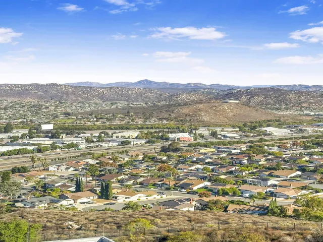 $710,000 | 1507 Calabria Street, Santee, CA 92071