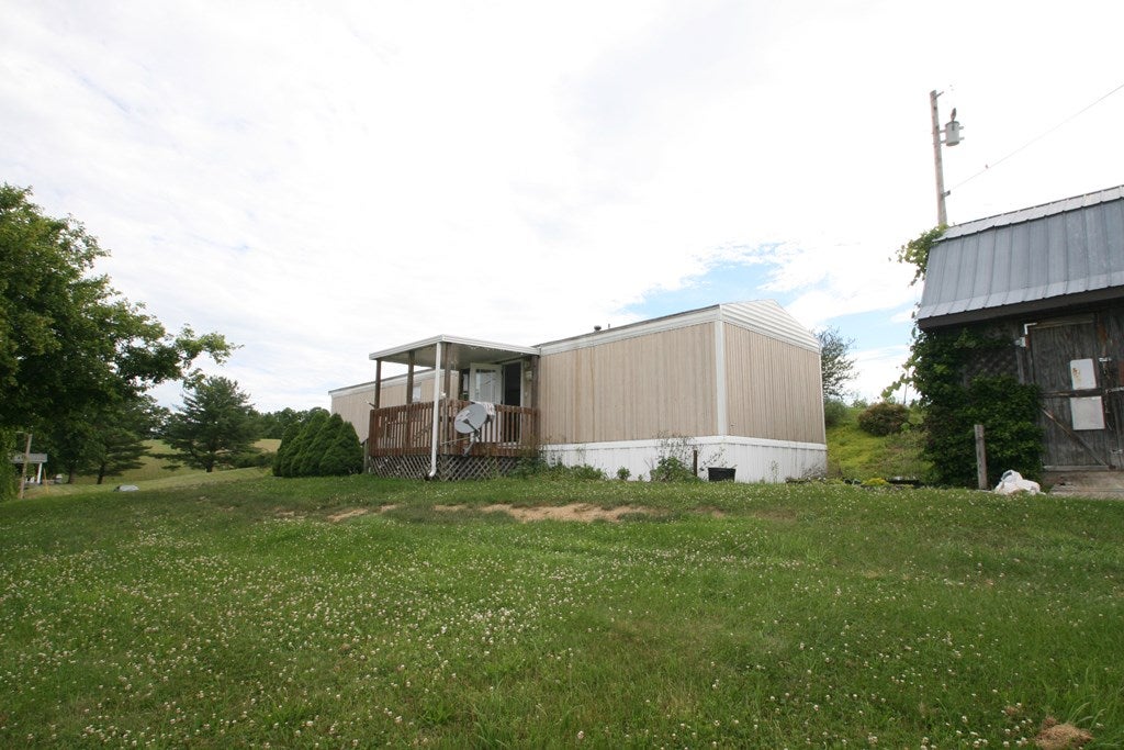Side View