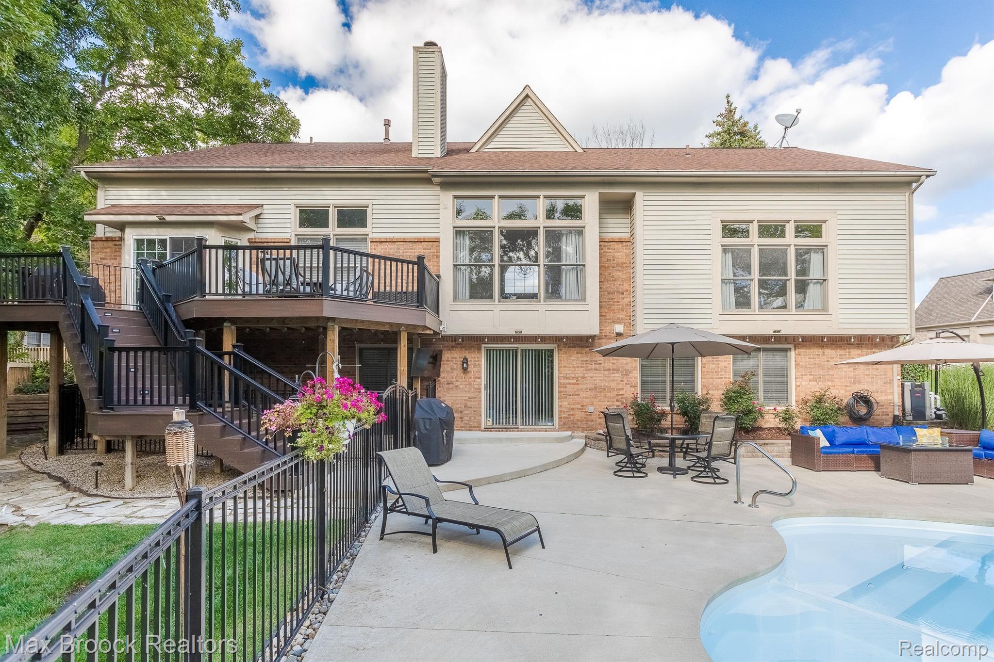 1027 Indianpipe Road Lake Orion, MI 48360 - Photo 46 of 57 Gallery Image 46