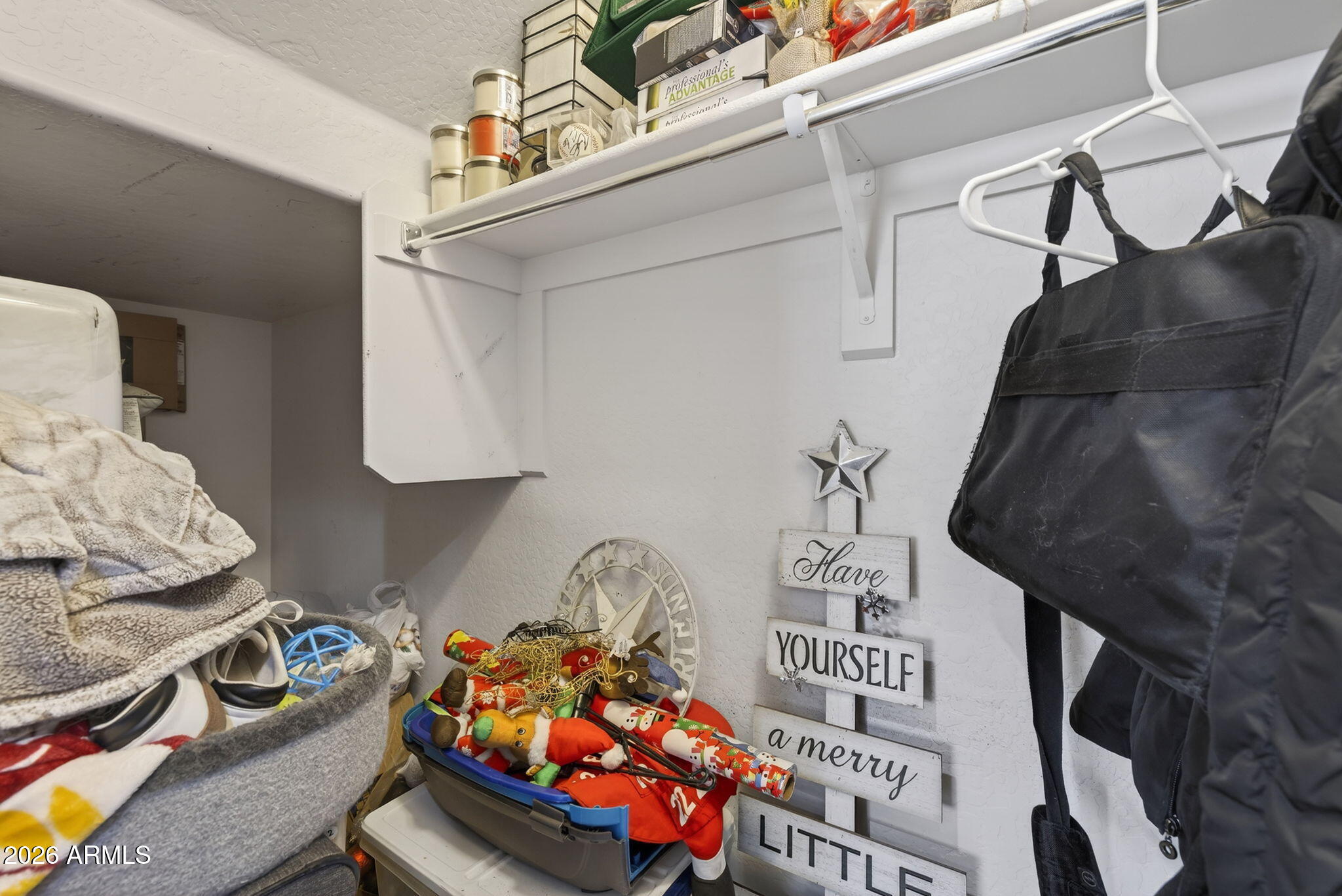 921 South Swallow Lane Gilbert, AZ 85296 - Photo 30 of 36 a bedroom with bed and a window