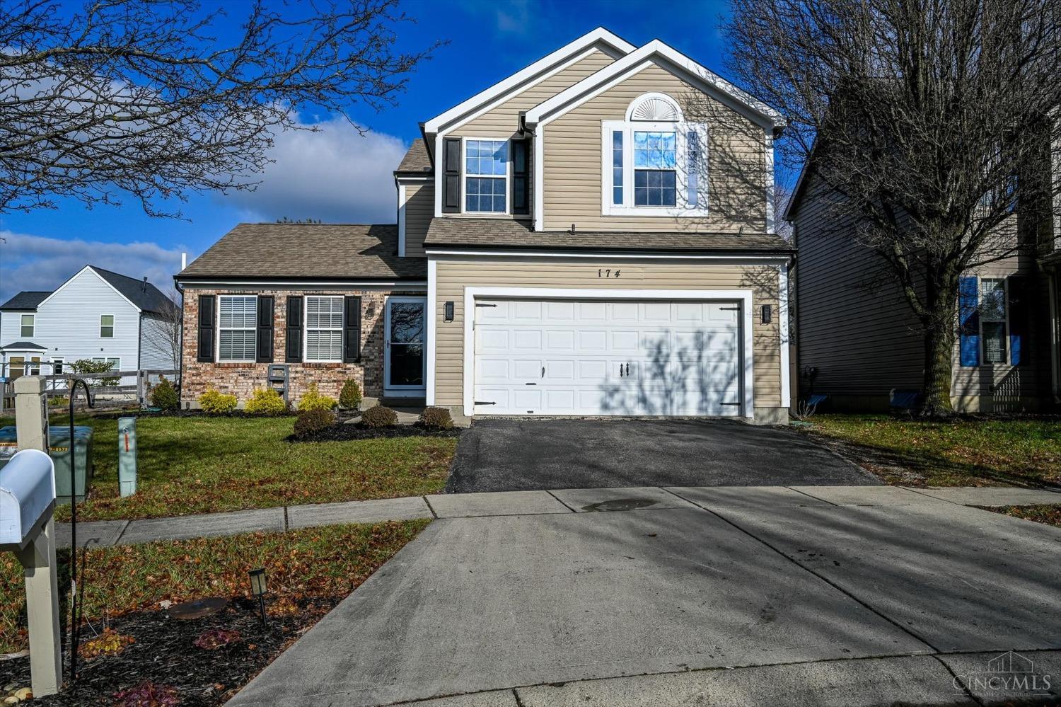174 Regency Square Maineville, OH 45039 - Photo 1 of 72 Gallery Image 1