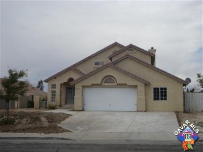 2769 Chuckwagon Road Palmdale, CA 93550 - Photo 1 of 5 Primary Photo