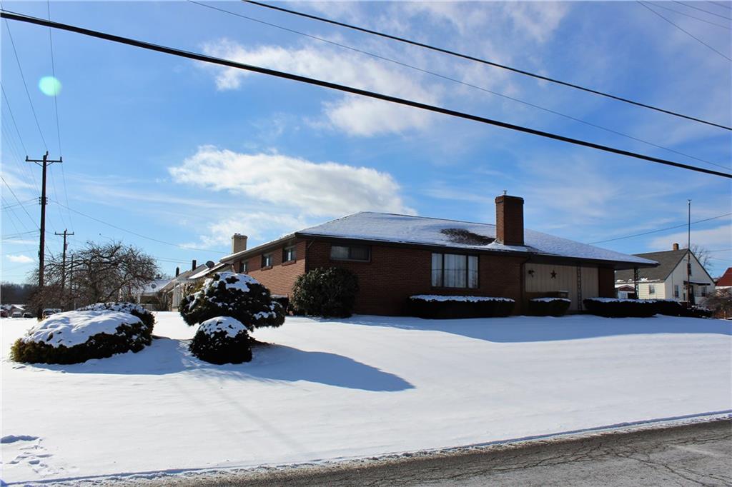 2398 Ridge Road Monaca, PA 15061 - Photo 22 of 22 Gallery Image 22