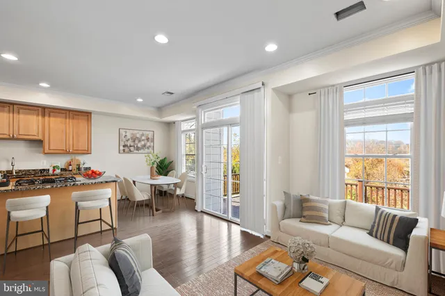 $3,700 | 7872 Azalea Cove Terrace, Alexandria, VA 22315