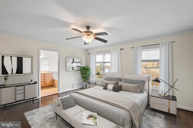 $3,700 | 7872 Azalea Cove Terrace, Alexandria, VA 22315