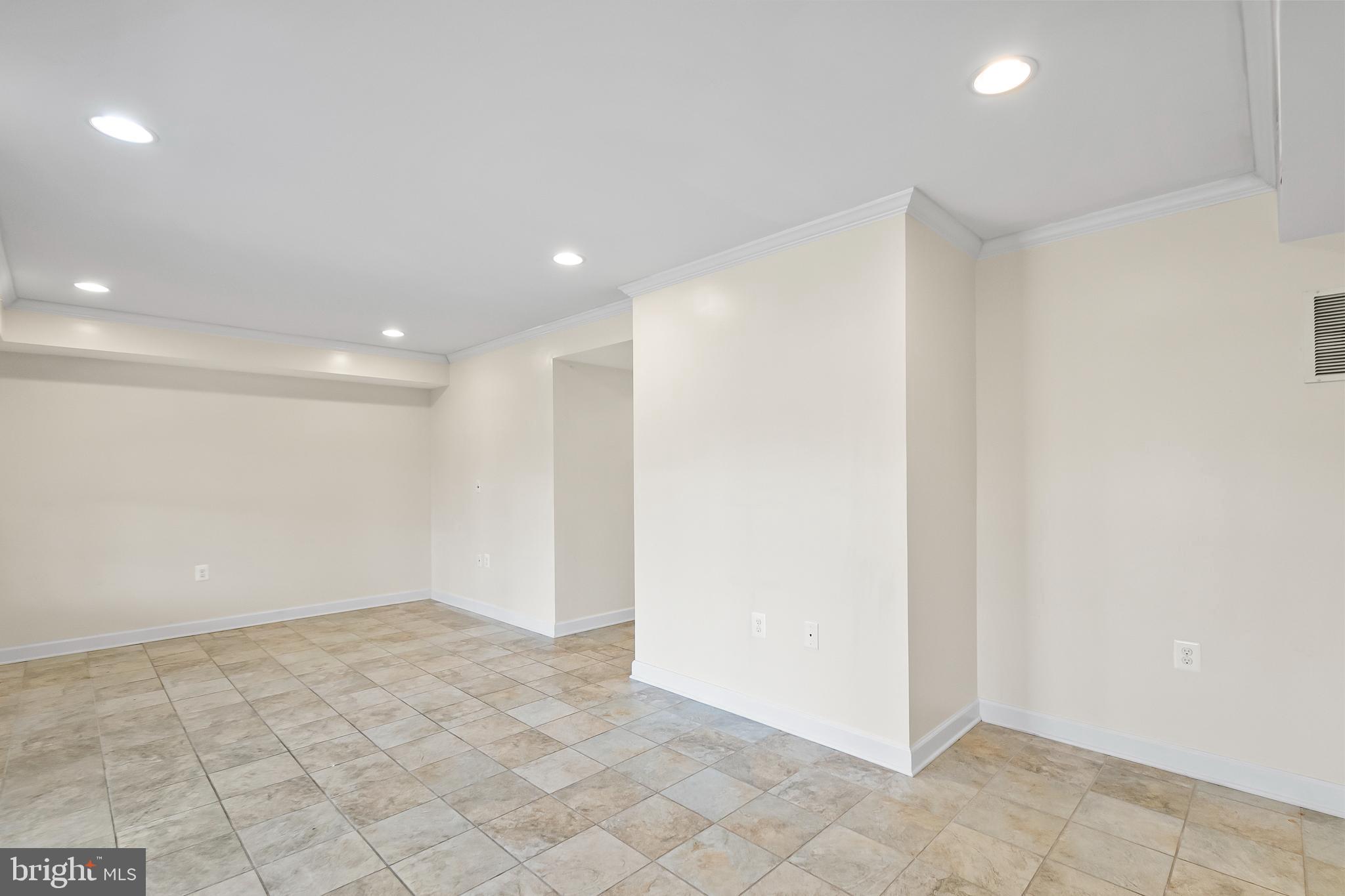 7872 Azalea Cove Terrace Alexandria, VA 22315 - Photo 28 of 30 a view of an empty room