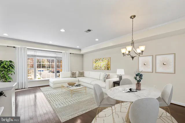 $3,700 | 7872 Azalea Cove Terrace, Alexandria, VA 22315