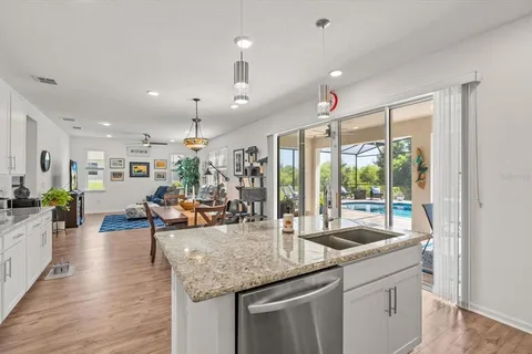 $699,999 | 10260 Spring Lake Drive, Clermont, FL 34711