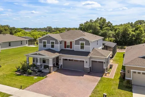 $699,999 | 10260 Spring Lake Drive, Clermont, FL 34711