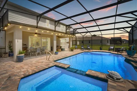 $699,999 | 10260 Spring Lake Drive, Clermont, FL 34711