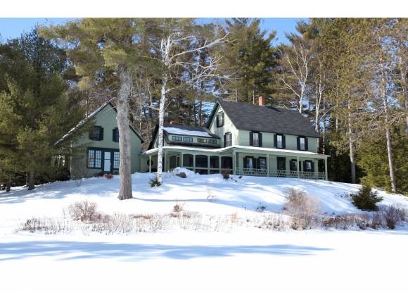 150 Penacook Road North Sutton, NH 03260 - Photo 1 of 1 Gallery Image 1