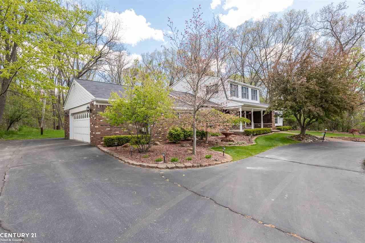 720 Edgewood Drive Rochester, MI 48306 - Photo 10 of 50