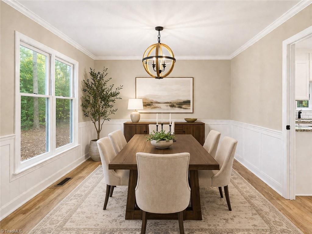 3614 Kingston Road Winston-Salem, NC 27106 - Photo 13 of 35