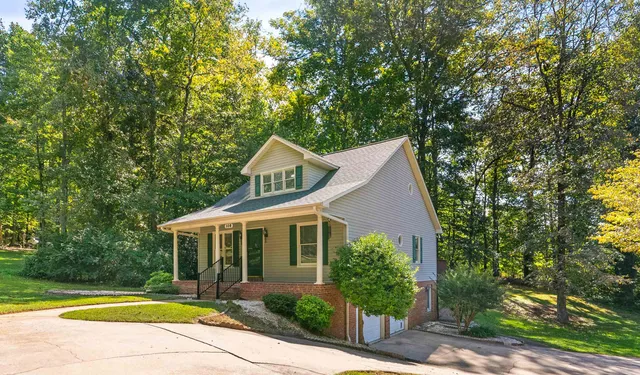 $303,900 | 108 Rockport Way, Pacolet, SC 29372