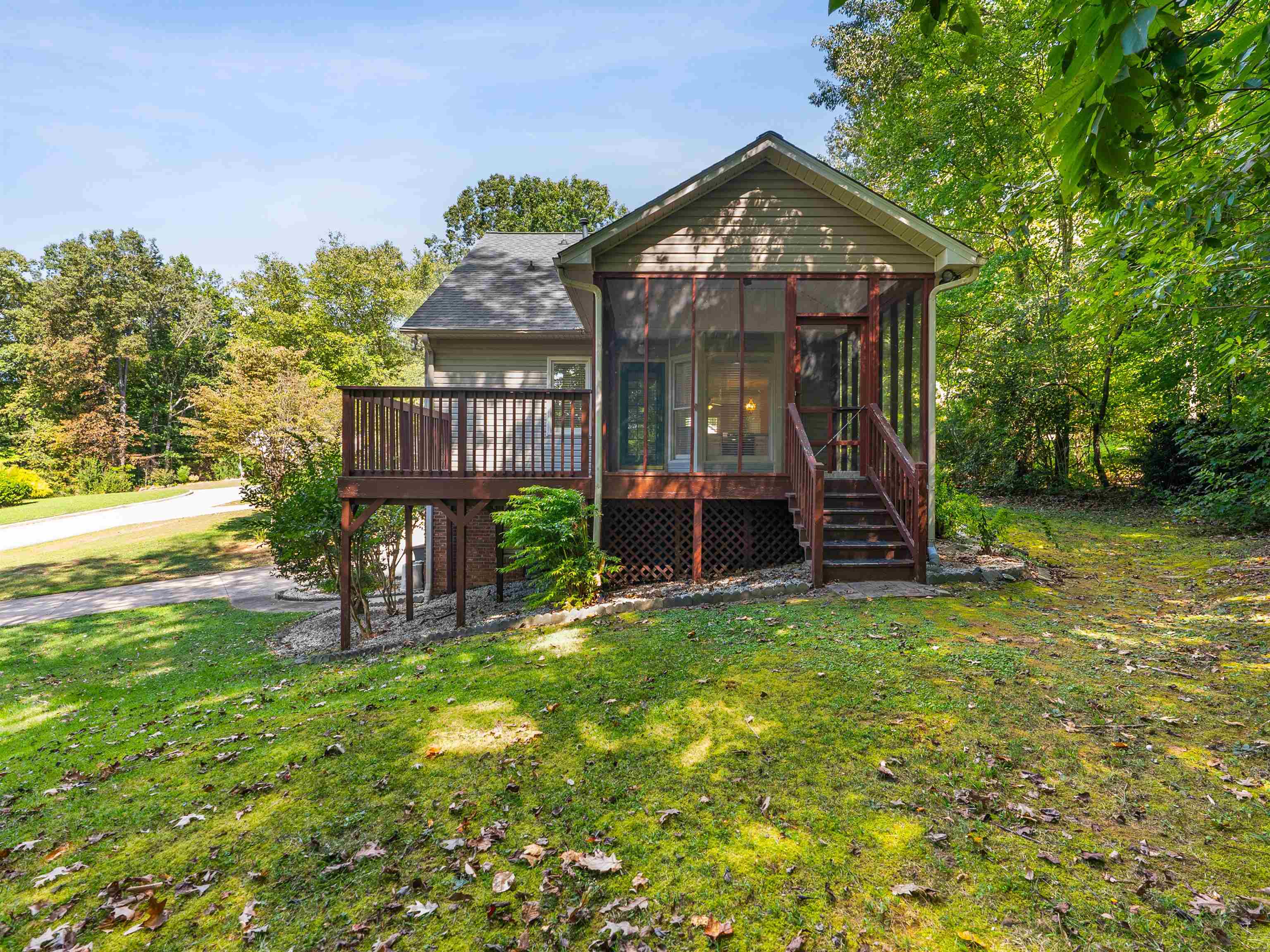 108 Rockport Way Pacolet, SC 29372 - Photo 38 of 48