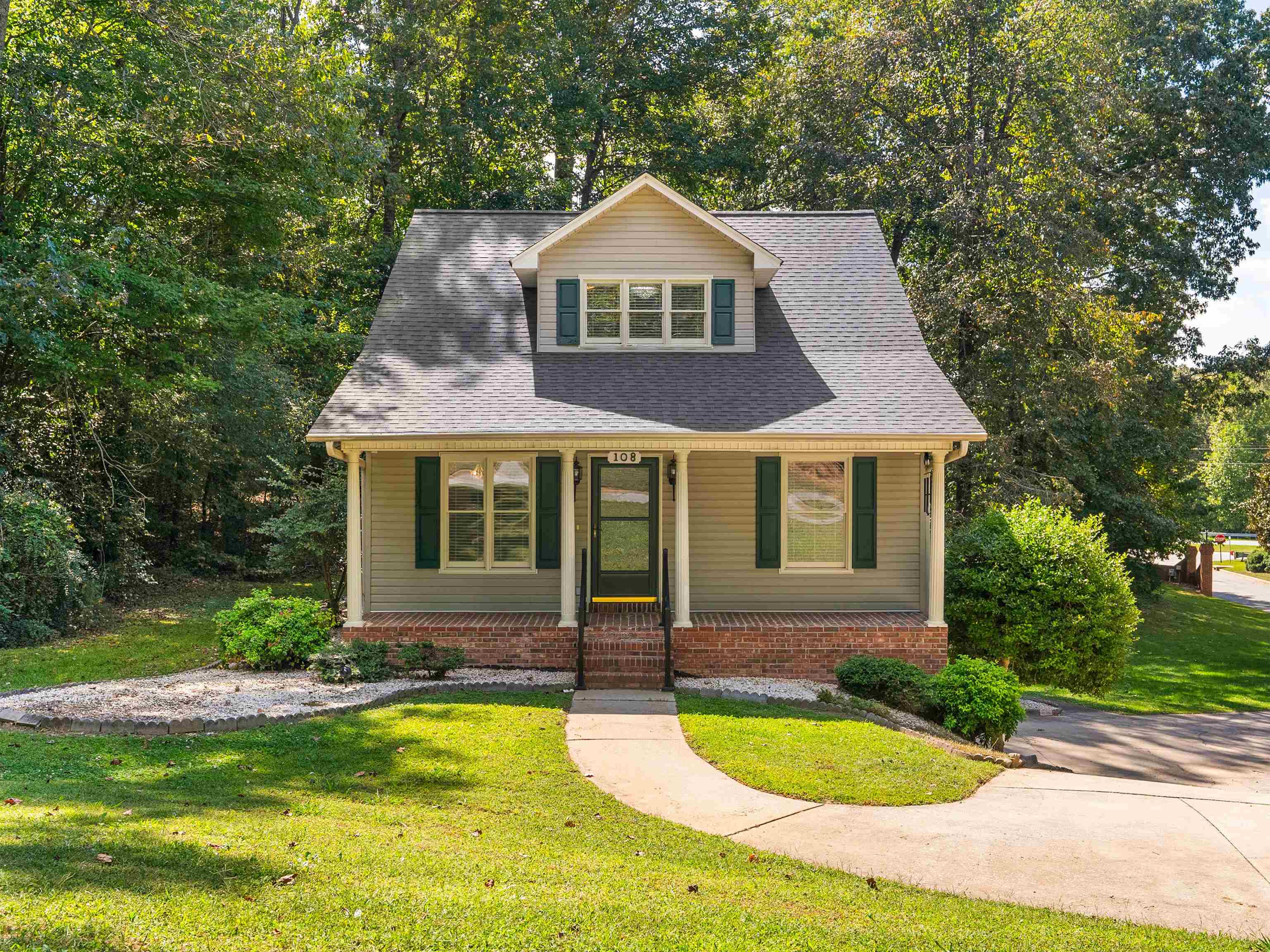 108 Rockport Way Pacolet, SC 29372 - Photo 4 of 48