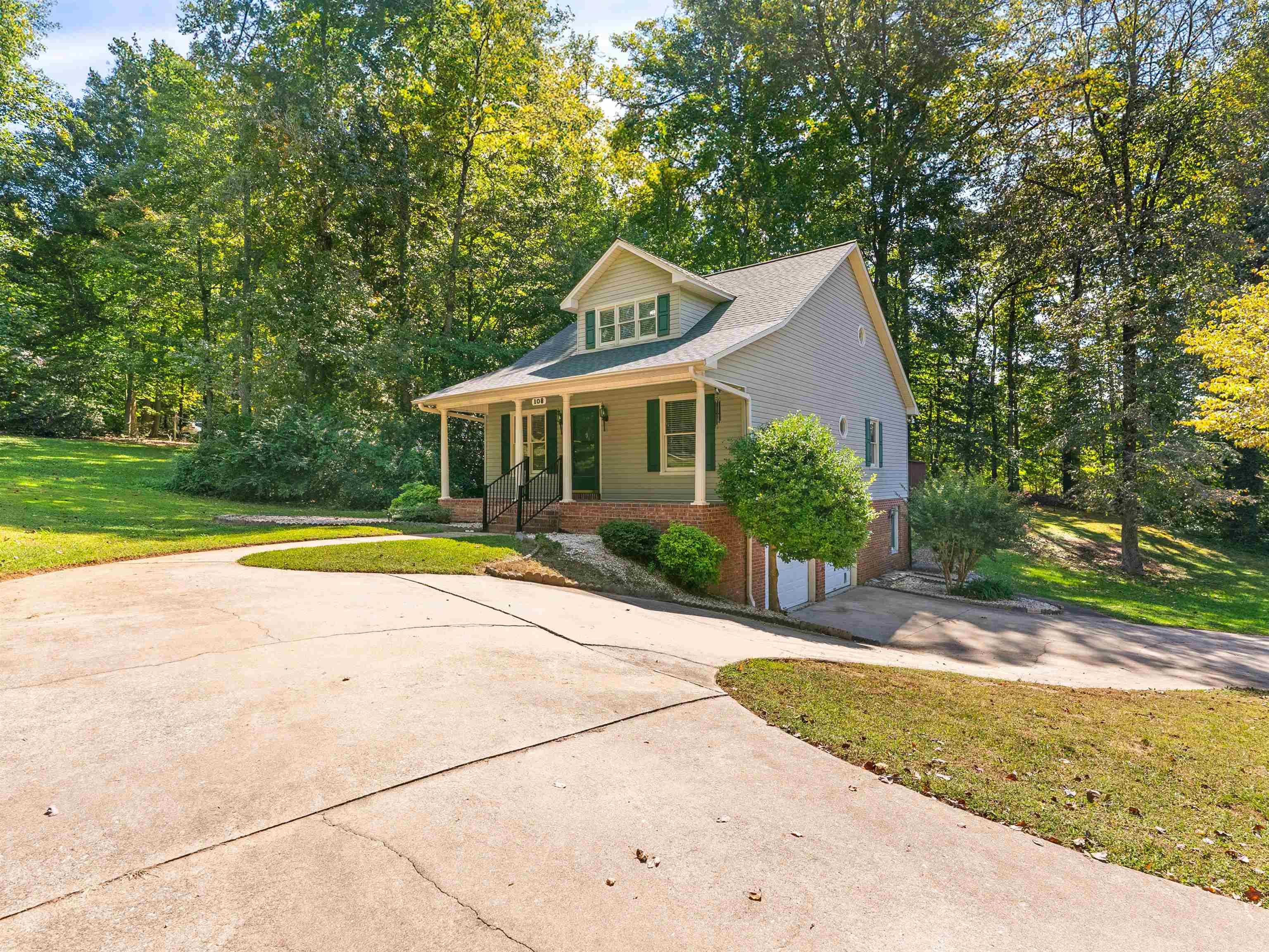 108 Rockport Way Pacolet, SC 29372 - Photo 42 of 48