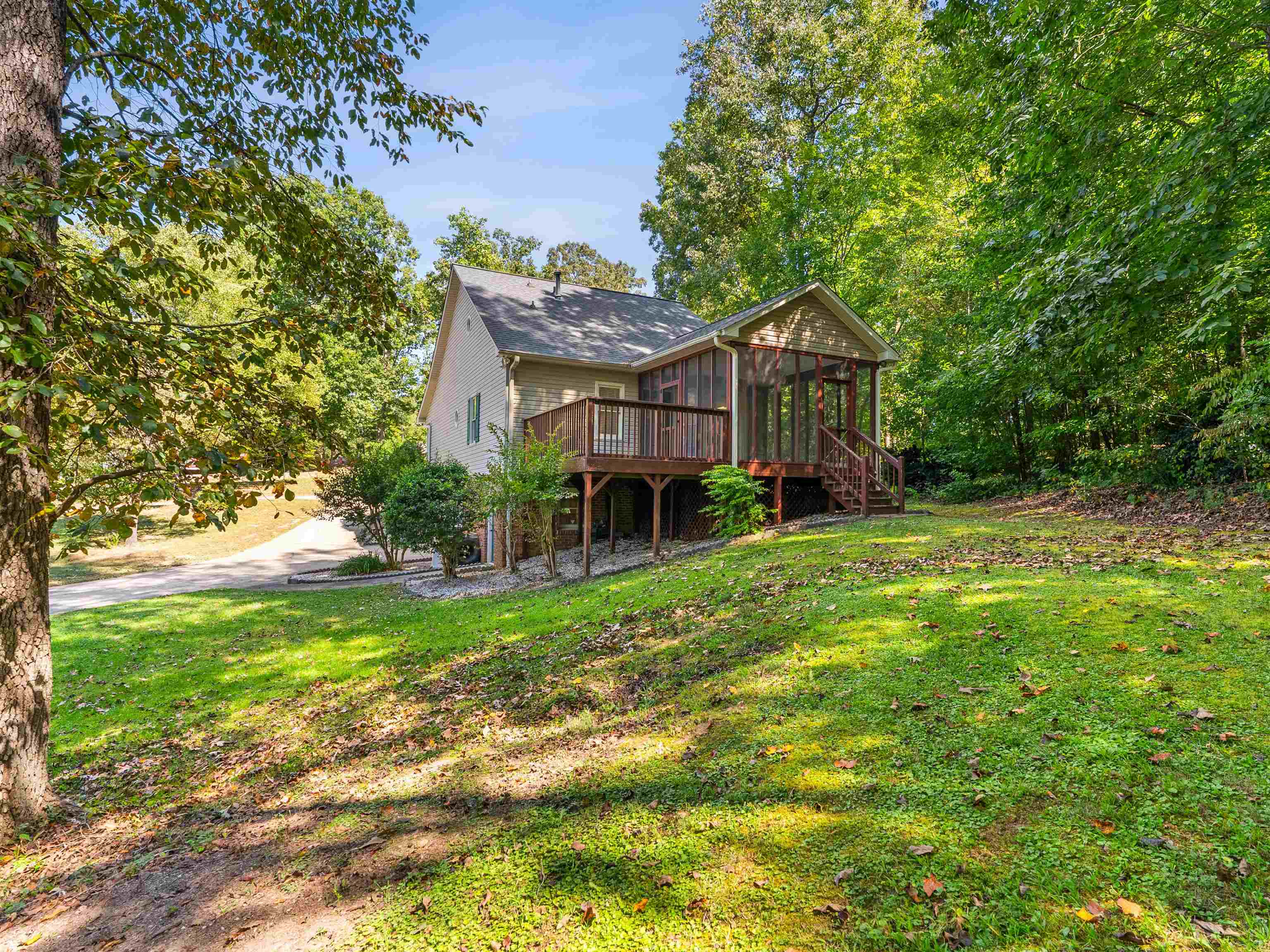 108 Rockport Way Pacolet, SC 29372 - Photo 43 of 48