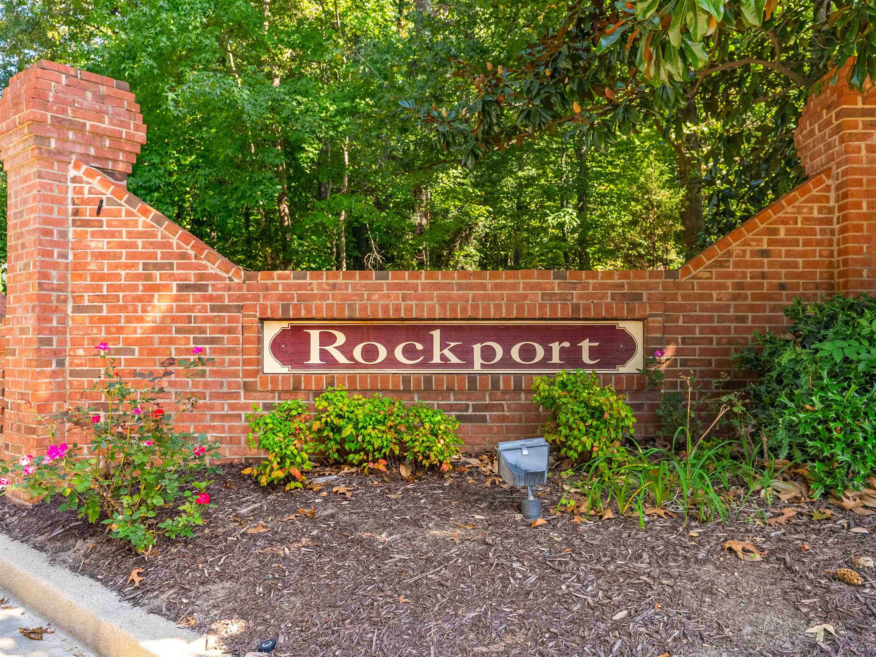 108 Rockport Way Pacolet, SC 29372 - Photo 46 of 48