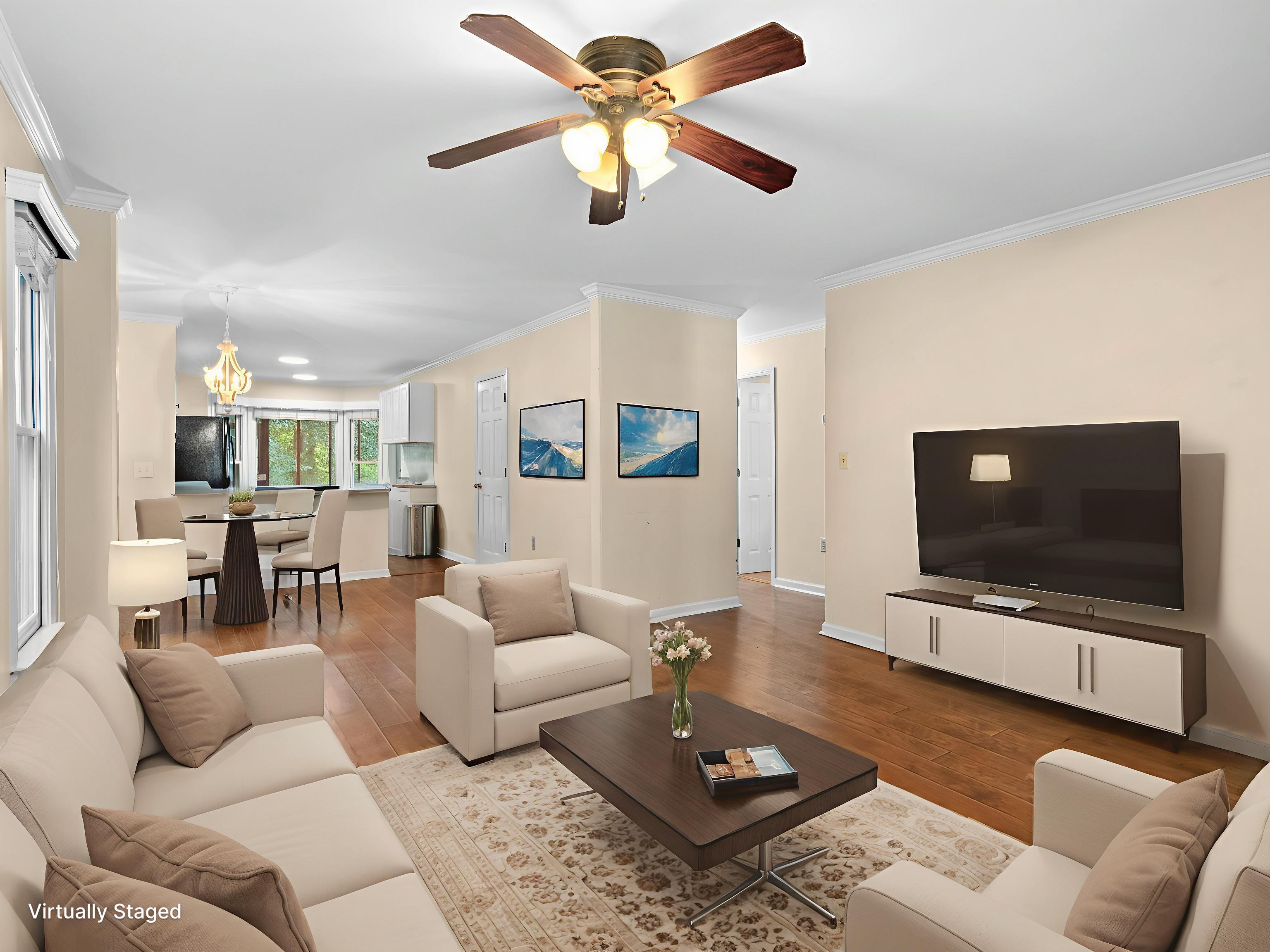 108 Rockport Way Pacolet, SC 29372 - Photo 6 of 48