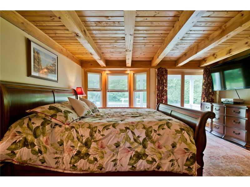314 Pope Road Windham, ME 04062 - Photo 26 of 35 Master Bedroom.