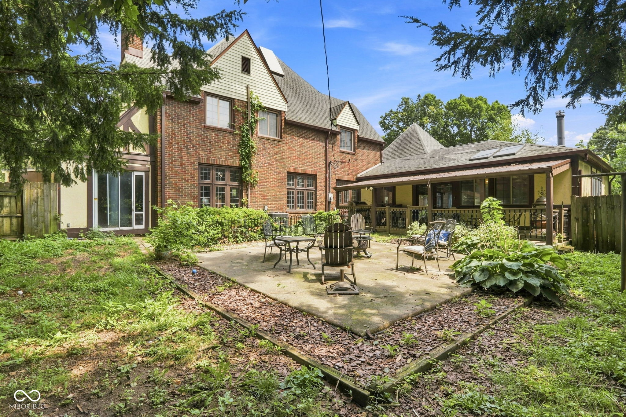 3763 Watson Road Indianapolis, IN 46205 - Photo 75 of 78 Gallery Image 75