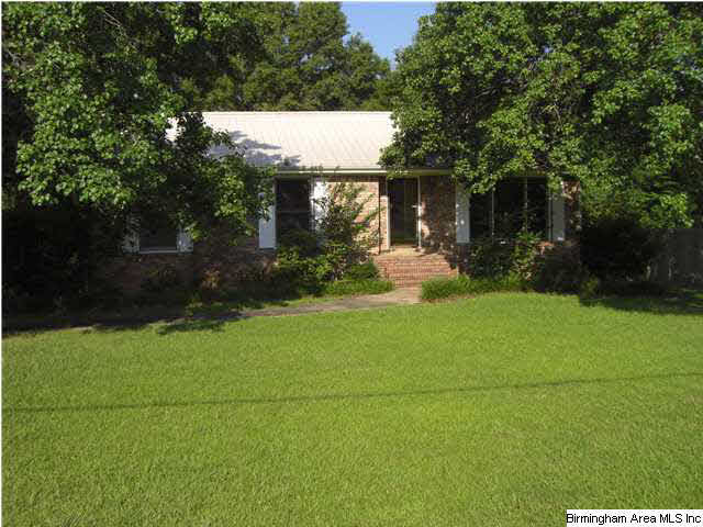 2315 Sun Valley Road Harpersville, AL 35078 - Photo 1 of 17