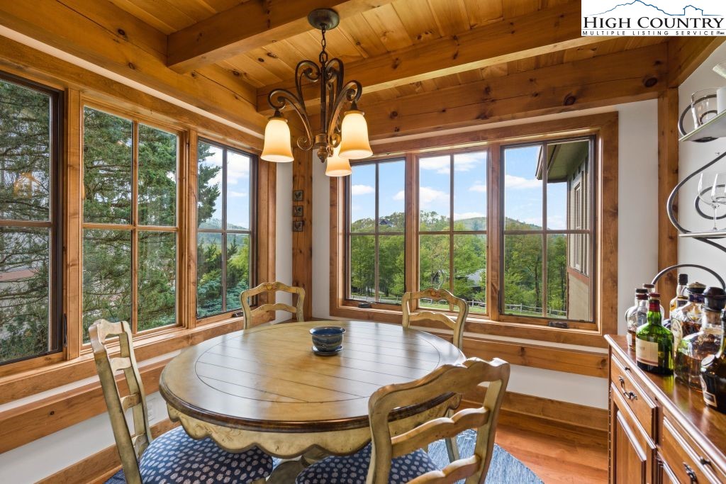 1725 Shawnee Road Banner Elk, NC 28604 - Photo 13 of 49