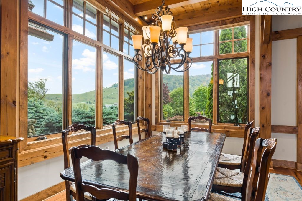 1725 Shawnee Road Banner Elk, NC 28604 - Photo 14 of 49