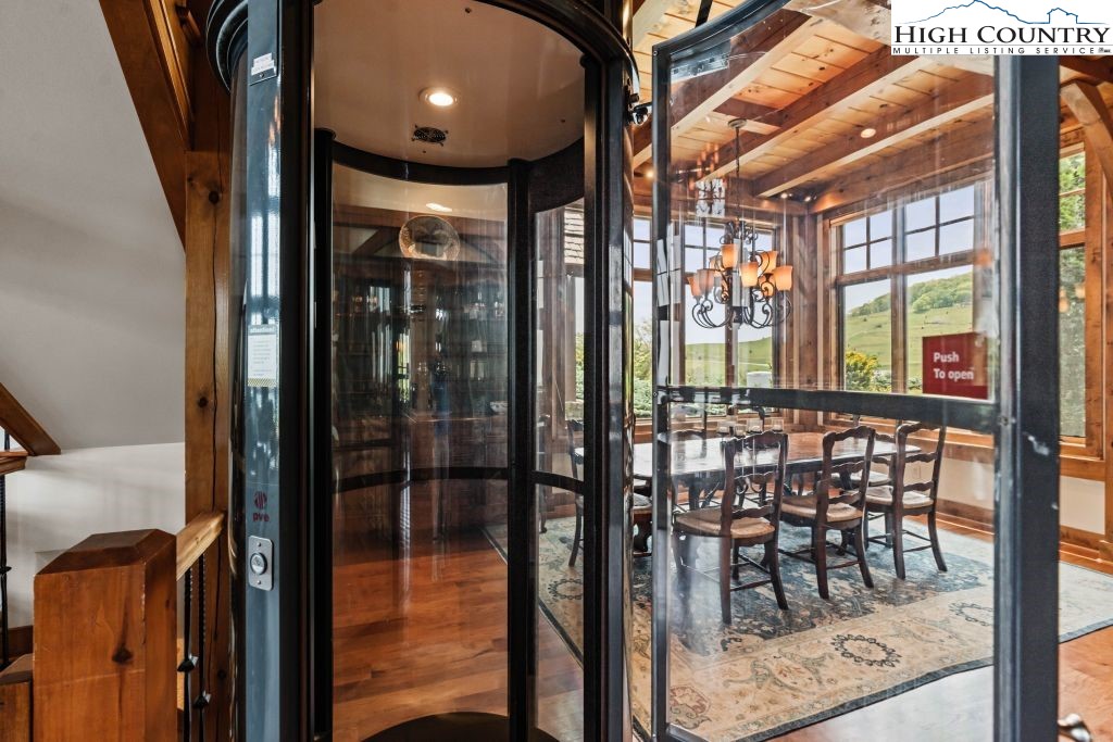 1725 Shawnee Road Banner Elk, NC 28604 - Photo 15 of 49