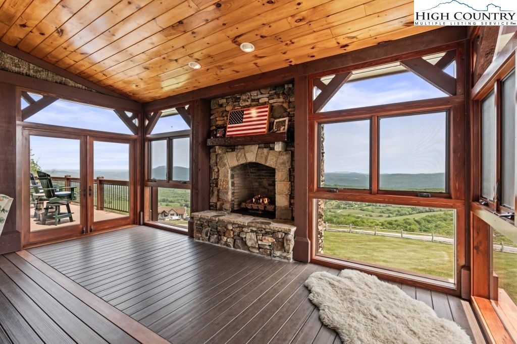 1725 Shawnee Road Banner Elk, NC 28604 - Photo 16 of 49