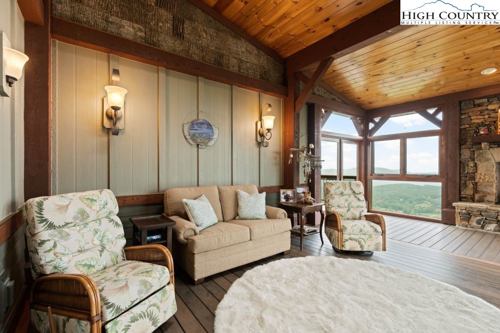 1725 Shawnee Road Banner Elk, NC 28604 - Photo 17 of 49